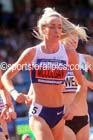 Womens 5000 metres, British World Championship Team Trials, Alexander Stadium, Birmingham